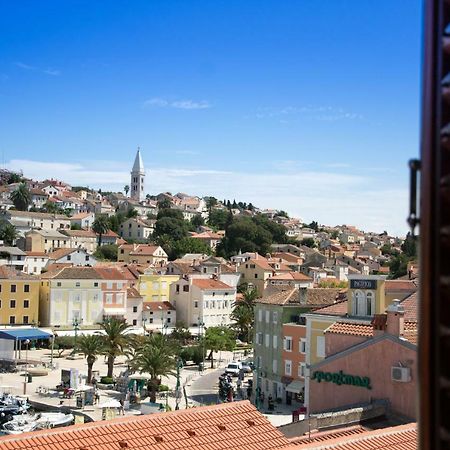 Buga Apartment In Center Of Mali Lošinj Buitenkant foto