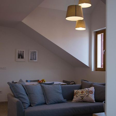 Buga Apartment In Center Of Mali Lošinj Buitenkant foto