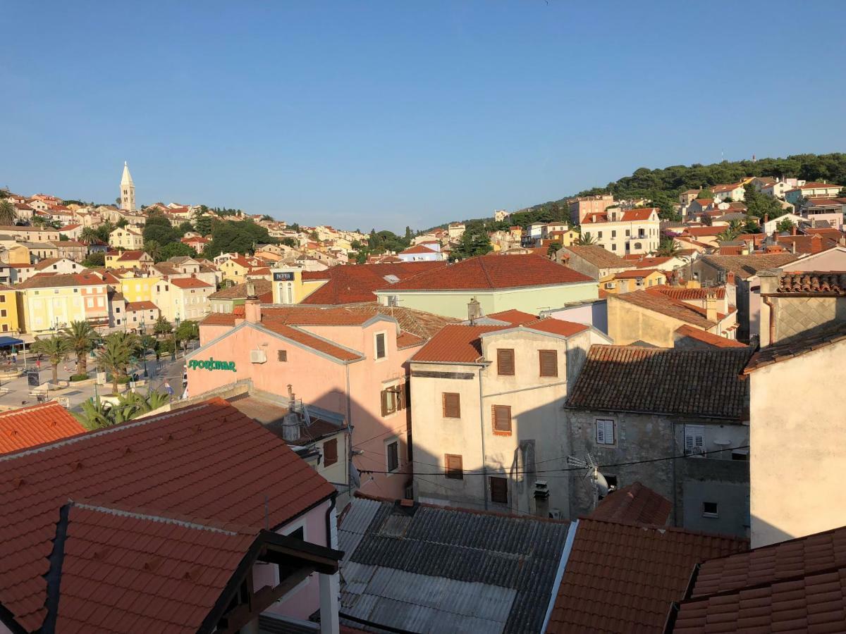 Buga Apartment In Center Of Mali Lošinj Buitenkant foto