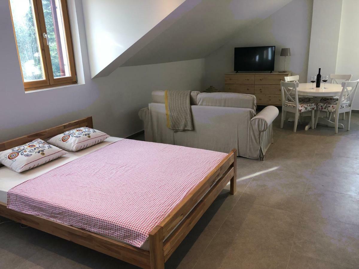 Buga Apartment In Center Of Mali Lošinj Buitenkant foto