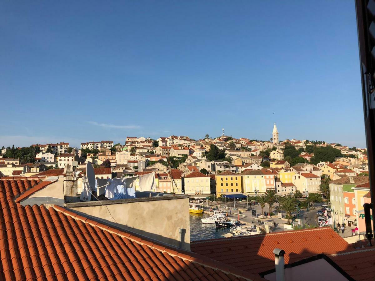 Buga Apartment In Center Of Mali Lošinj Buitenkant foto