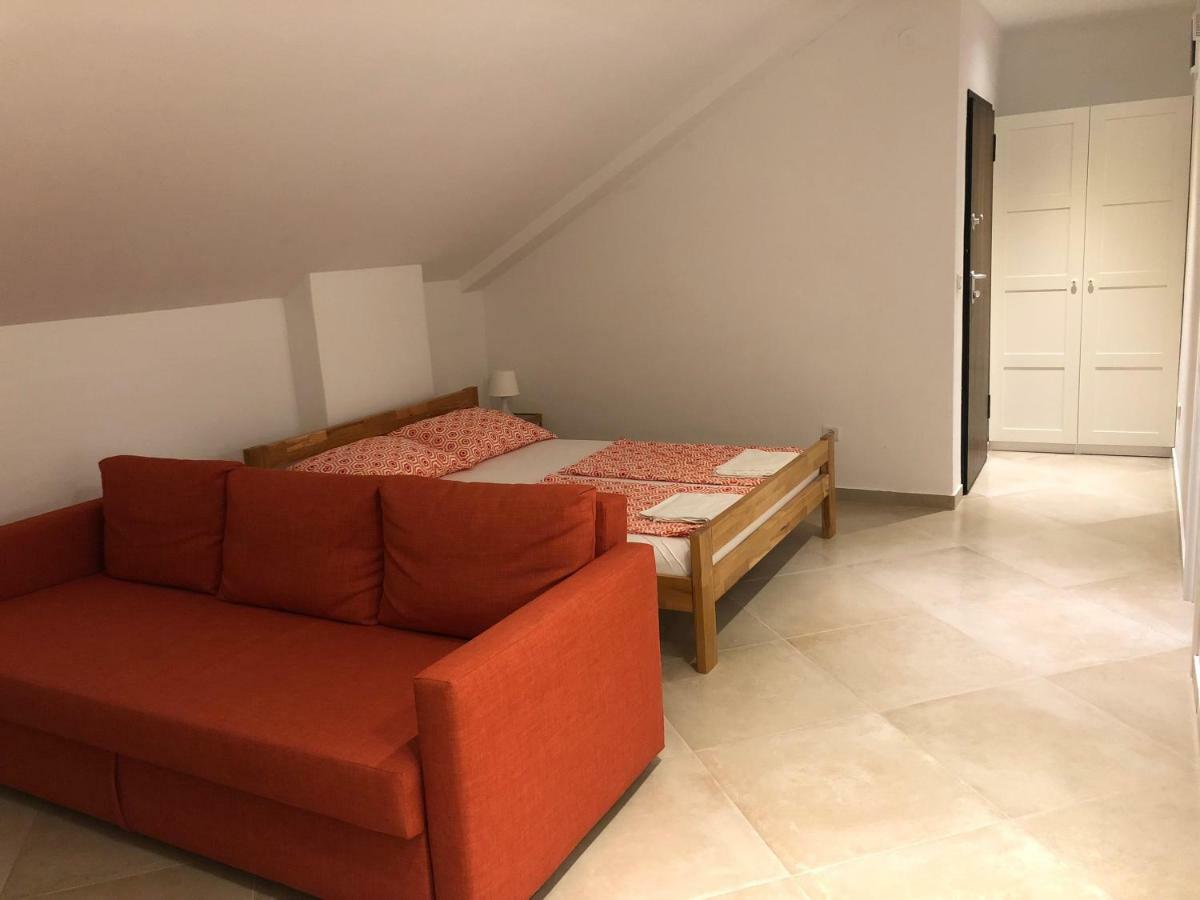 Buga Apartment In Center Of Mali Lošinj Buitenkant foto