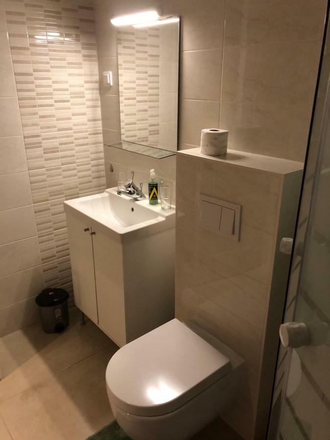 Buga Apartment In Center Of Mali Lošinj Buitenkant foto