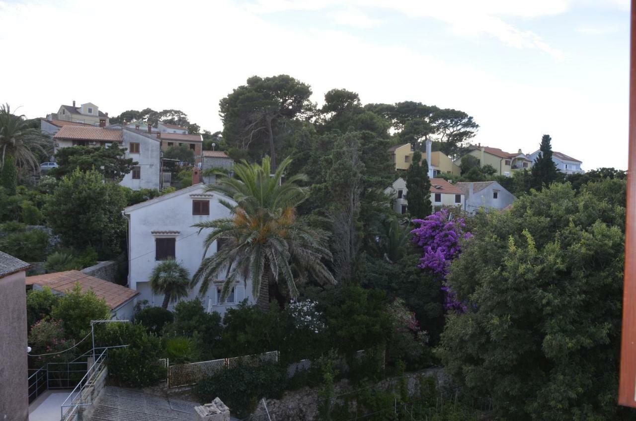 Buga Apartment In Center Of Mali Lošinj Buitenkant foto