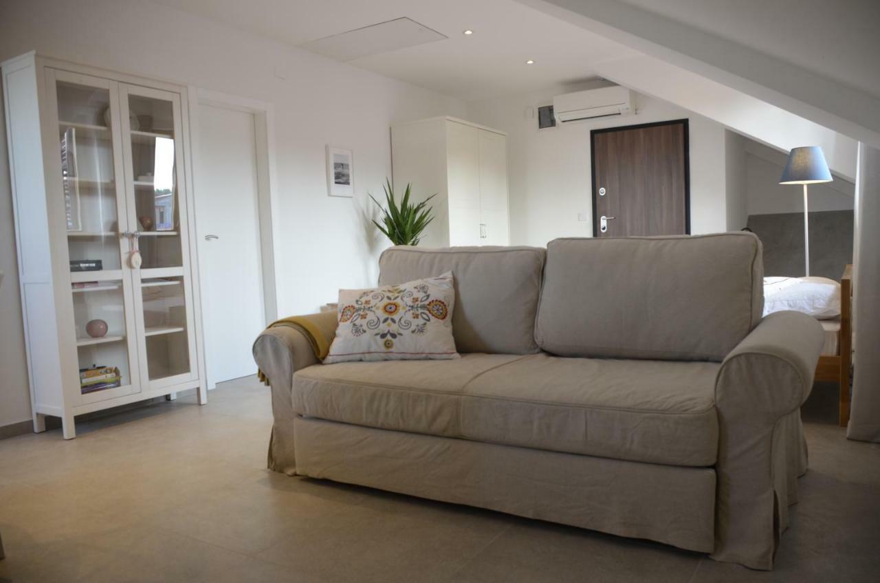 Buga Apartment In Center Of Mali Lošinj Buitenkant foto