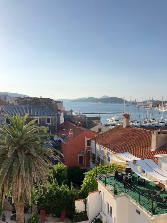 Buga Apartment In Center Of Mali Lošinj Buitenkant foto