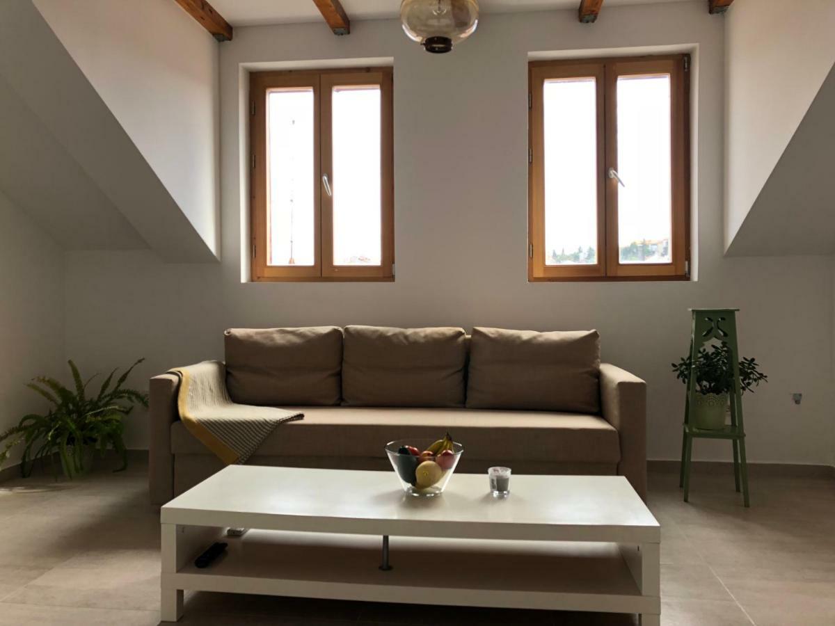 Buga Apartment In Center Of Mali Lošinj Buitenkant foto
