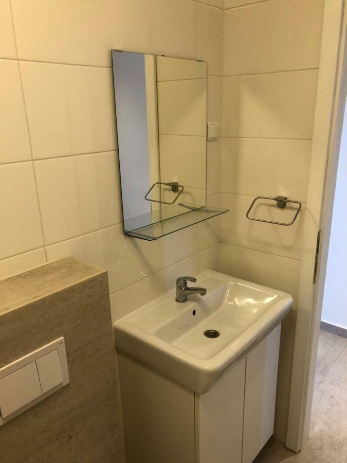 Buga Apartment In Center Of Mali Lošinj Buitenkant foto