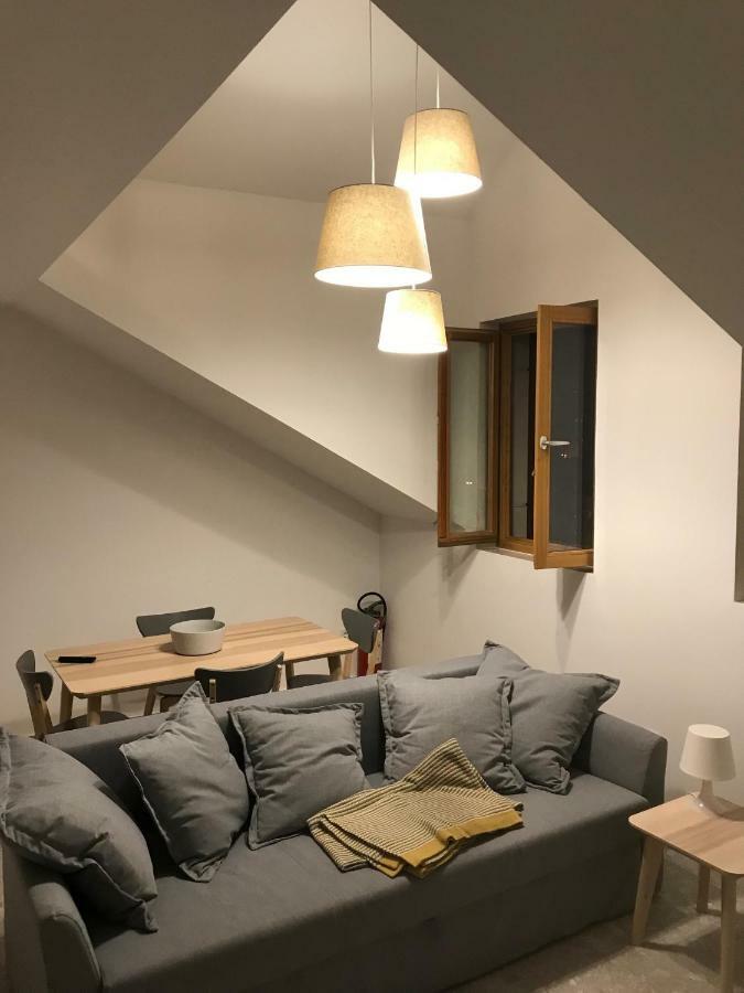 Buga Apartment In Center Of Mali Lošinj Buitenkant foto
