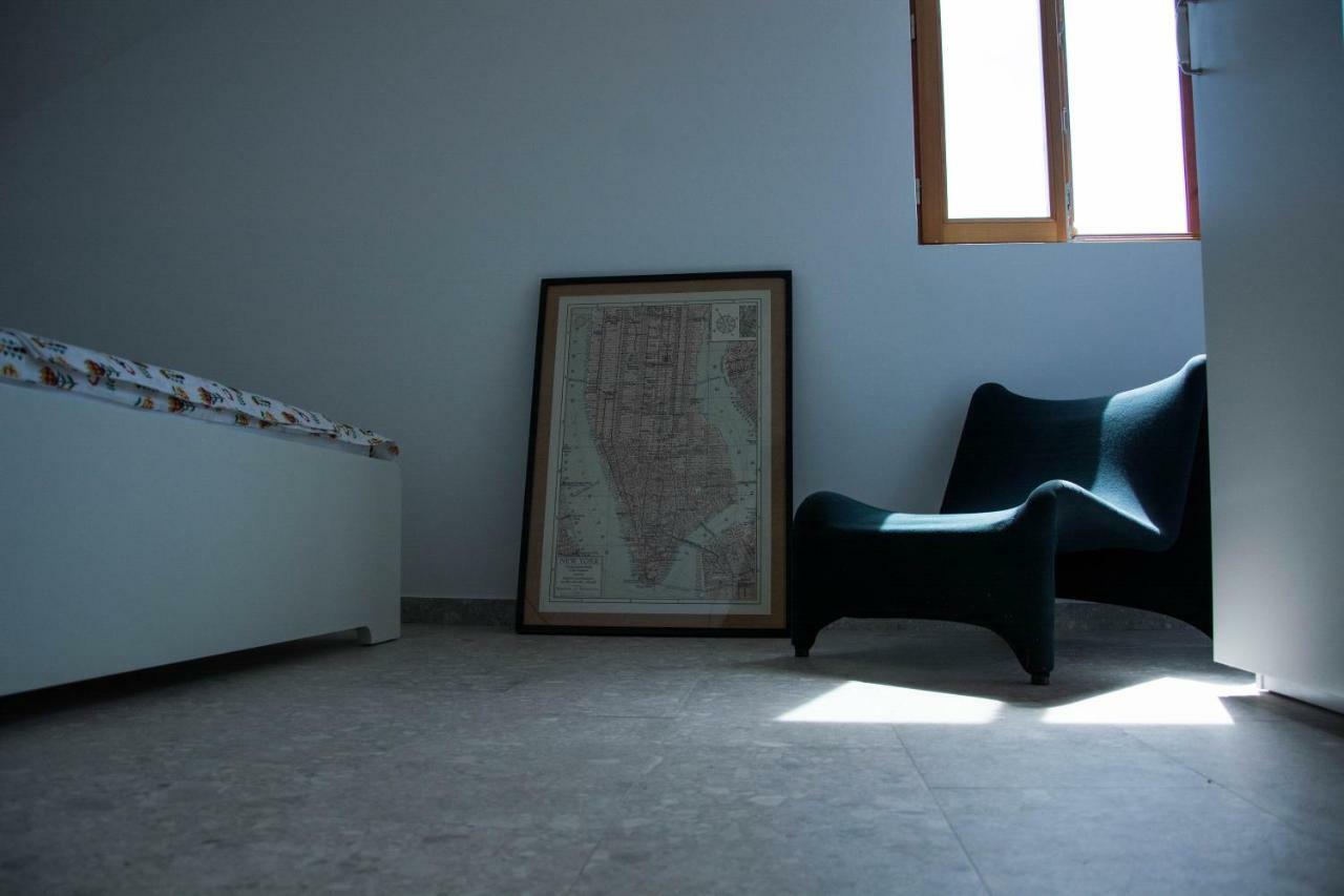 Buga Apartment In Center Of Mali Lošinj Buitenkant foto