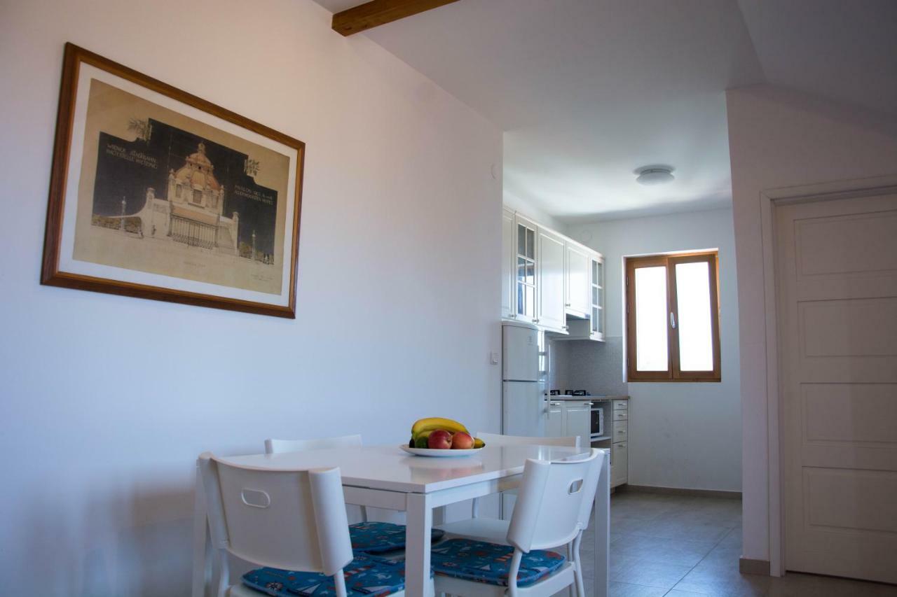 Buga Apartment In Center Of Mali Lošinj Buitenkant foto
