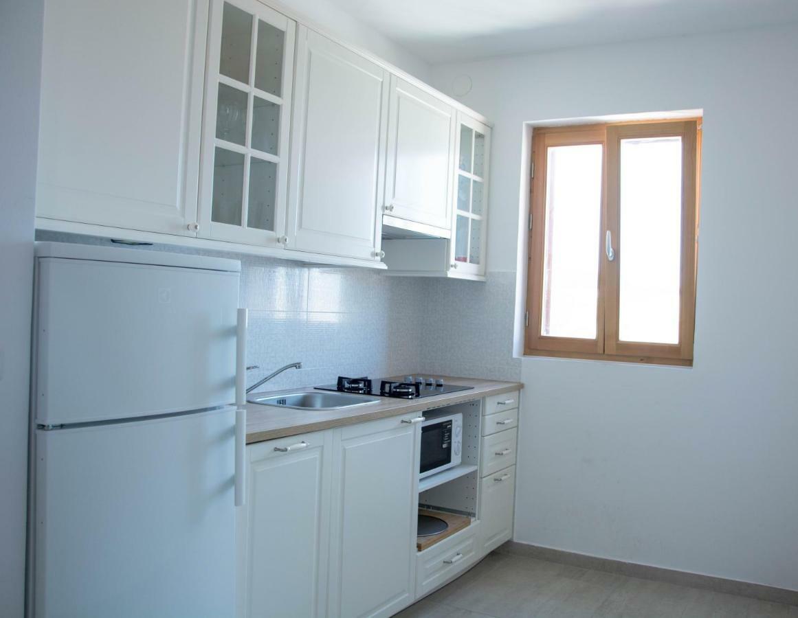 Buga Apartment In Center Of Mali Lošinj Buitenkant foto