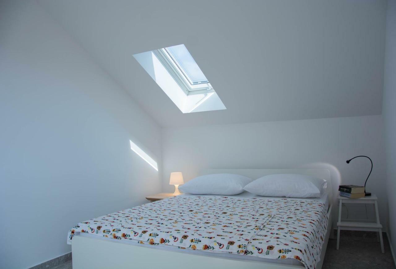 Buga Apartment In Center Of Mali Lošinj Buitenkant foto