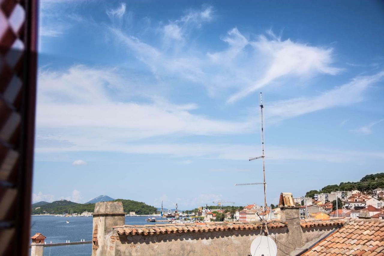 Buga Apartment In Center Of Mali Lošinj Buitenkant foto
