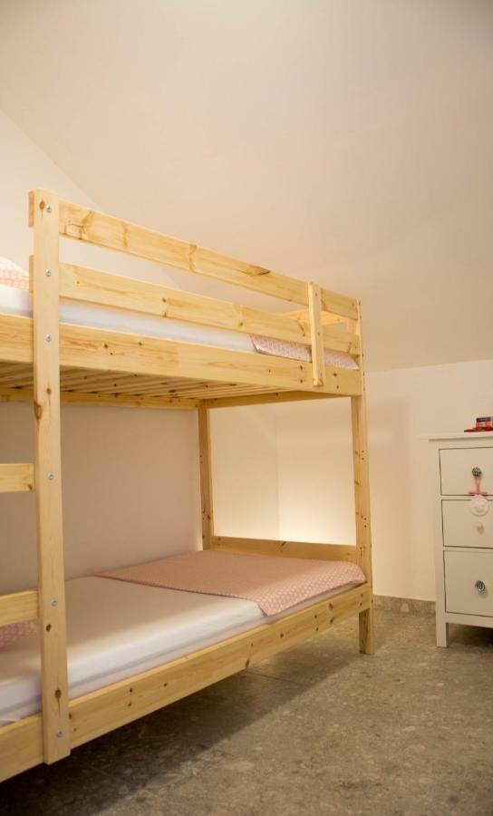 Buga Apartment In Center Of Mali Lošinj Buitenkant foto
