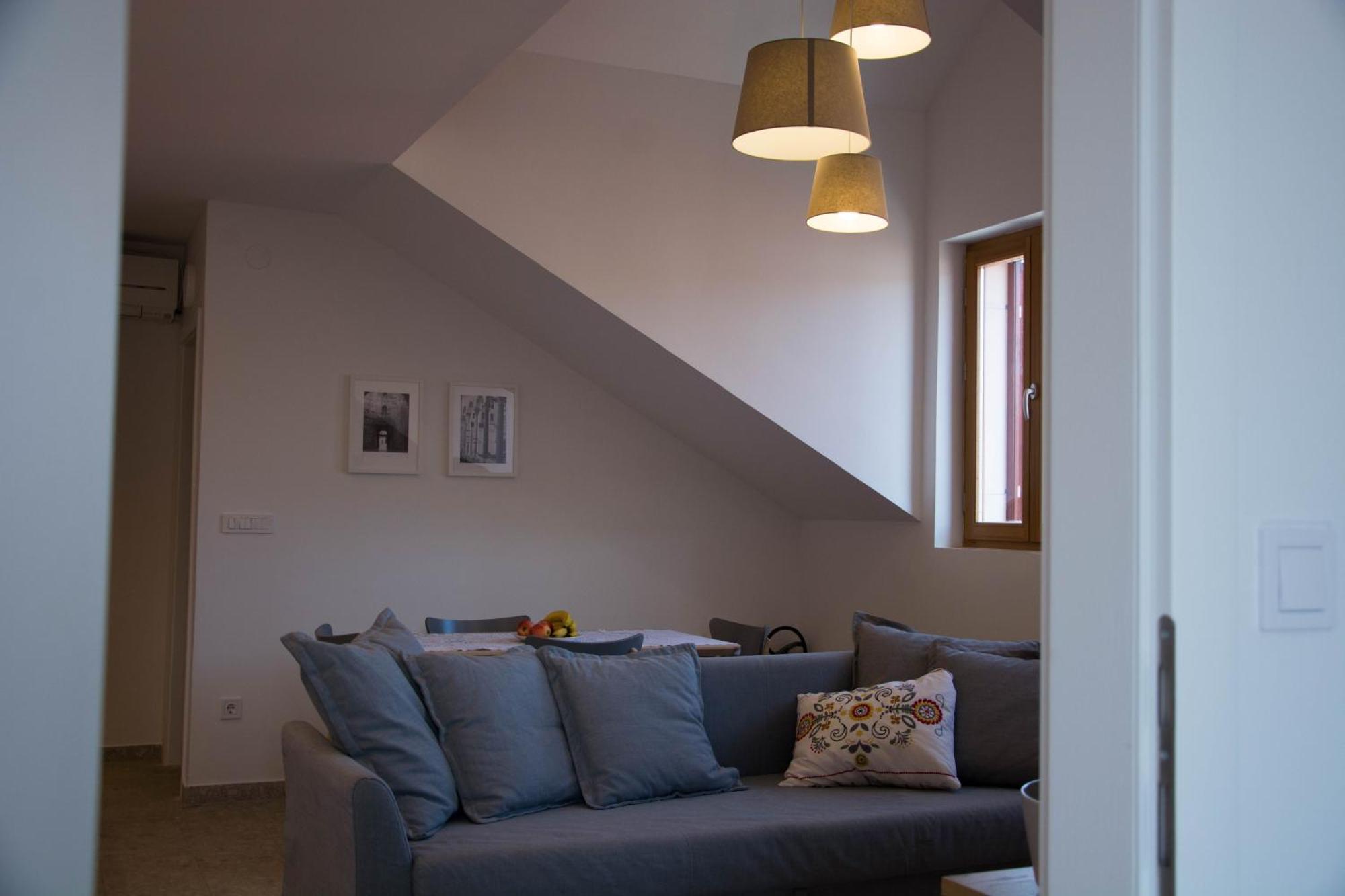 Buga Apartment In Center Of Mali Lošinj Buitenkant foto