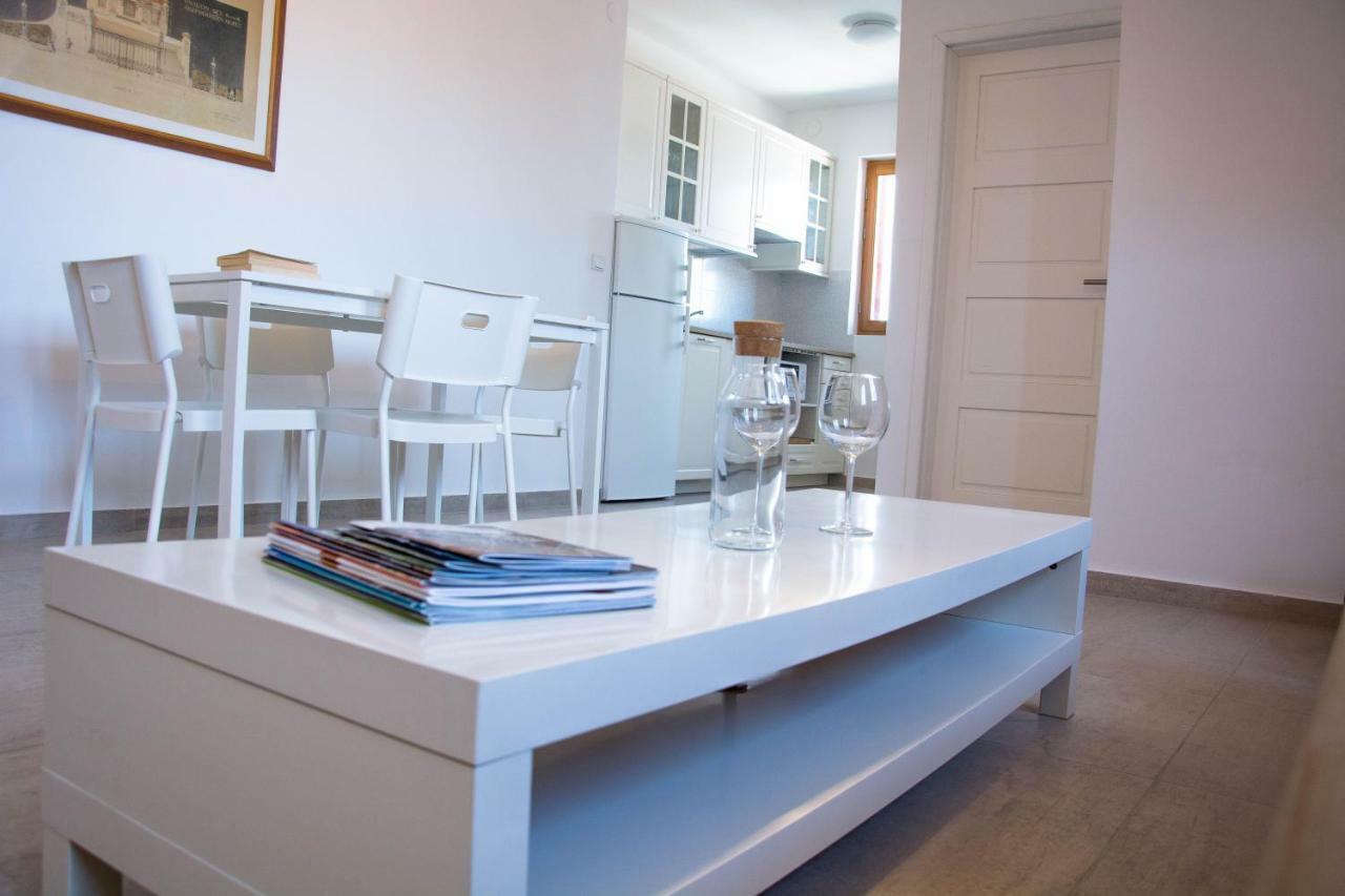 Buga Apartment In Center Of Mali Lošinj Buitenkant foto