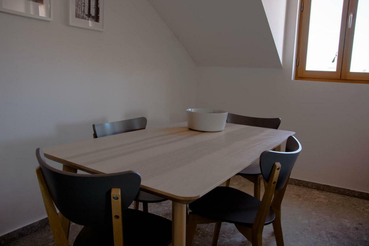 Buga Apartment In Center Of Mali Lošinj Buitenkant foto