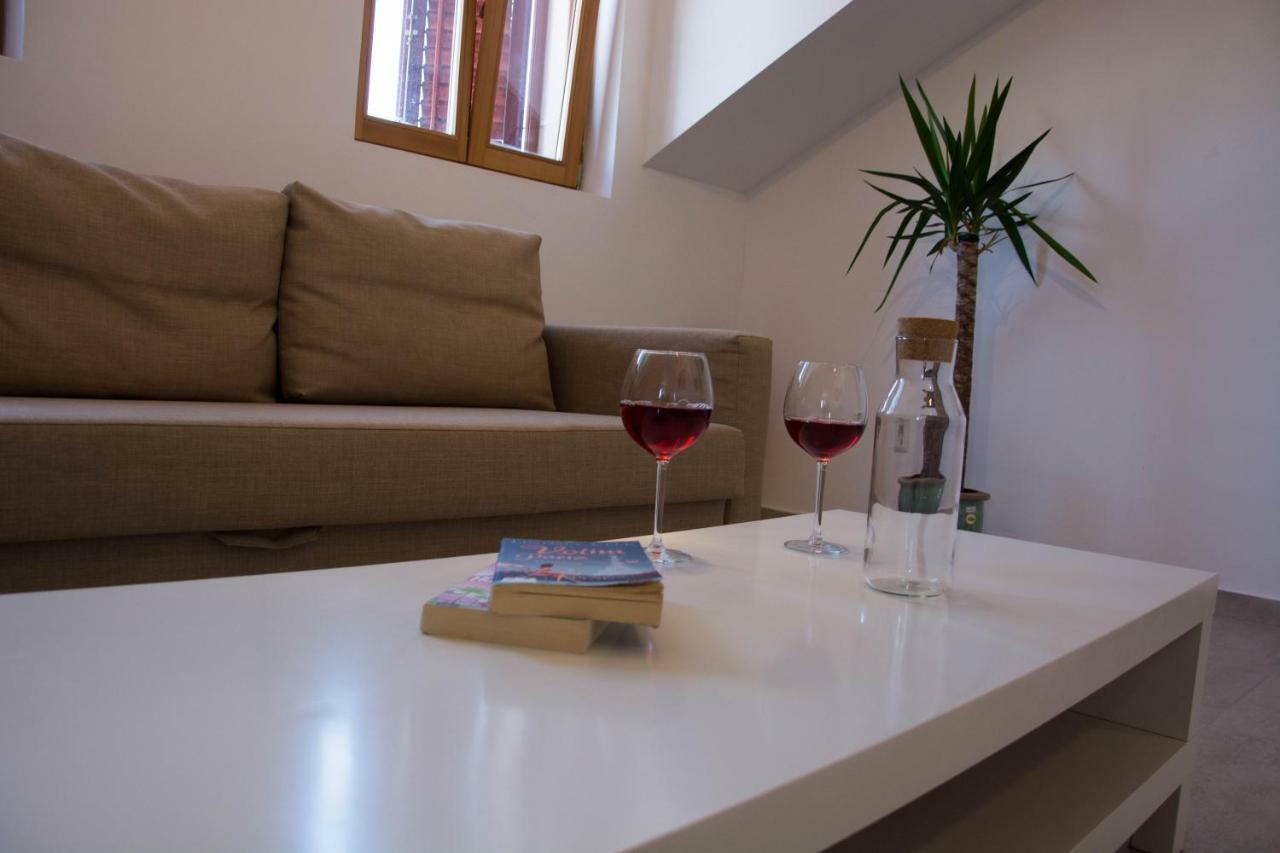 Buga Apartment In Center Of Mali Lošinj Buitenkant foto