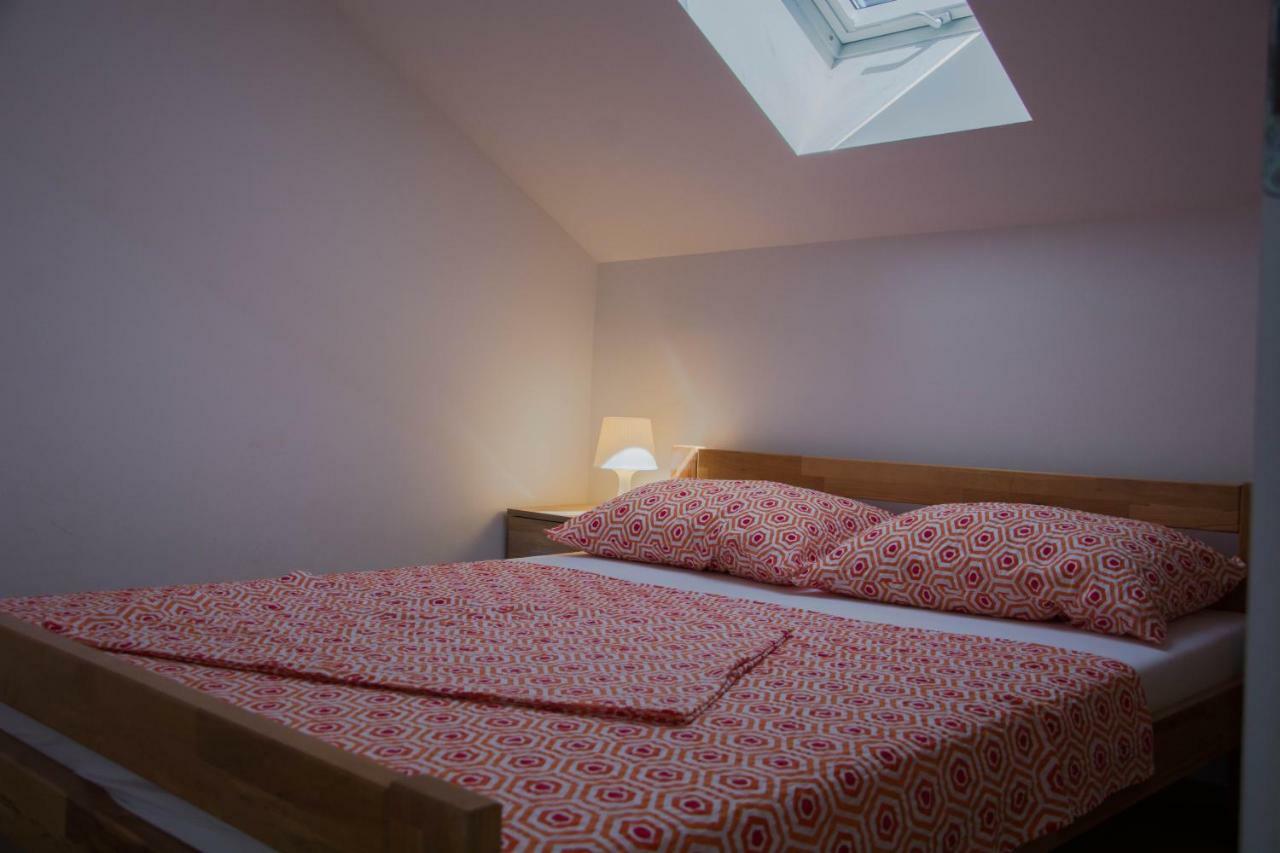 Buga Apartment In Center Of Mali Lošinj Buitenkant foto