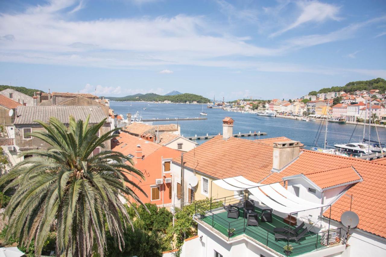 Buga Apartment In Center Of Mali Lošinj Buitenkant foto