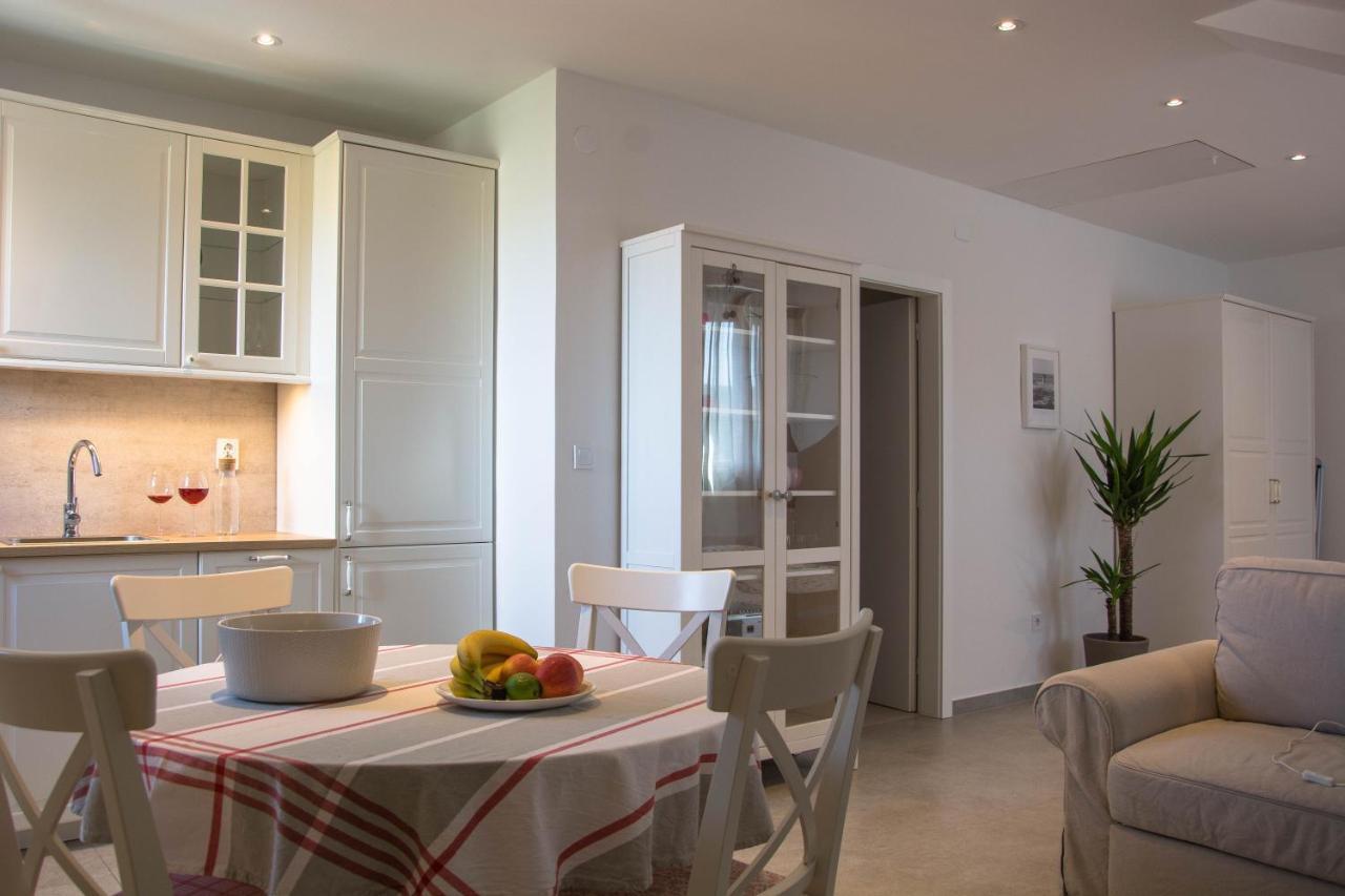 Buga Apartment In Center Of Mali Lošinj Buitenkant foto