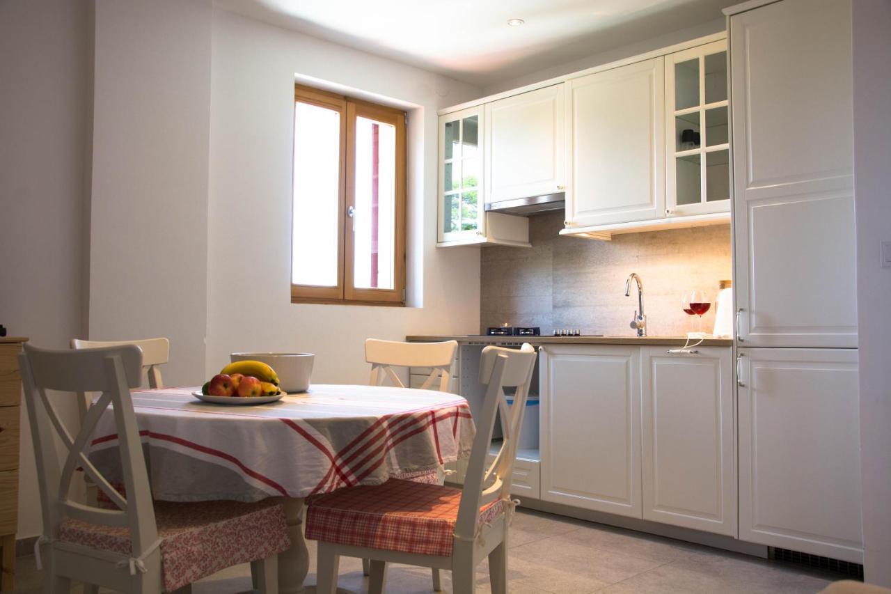 Buga Apartment In Center Of Mali Lošinj Buitenkant foto