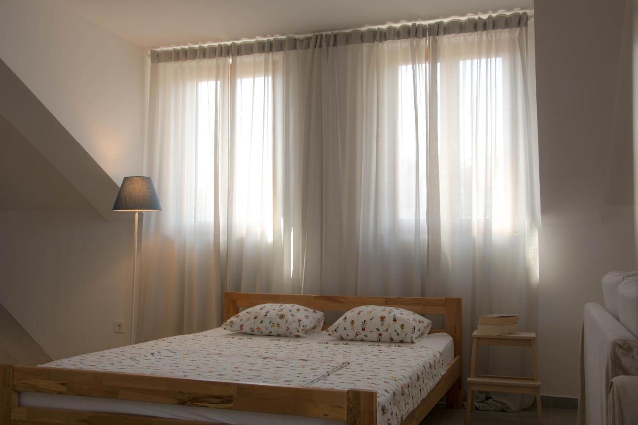 Buga Apartment In Center Of Mali Lošinj Buitenkant foto
