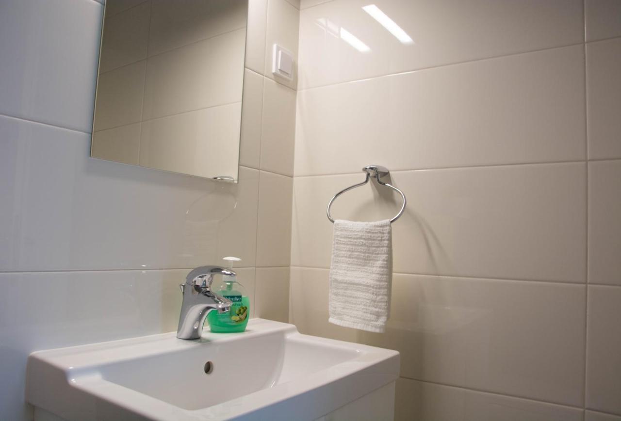 Buga Apartment In Center Of Mali Lošinj Buitenkant foto