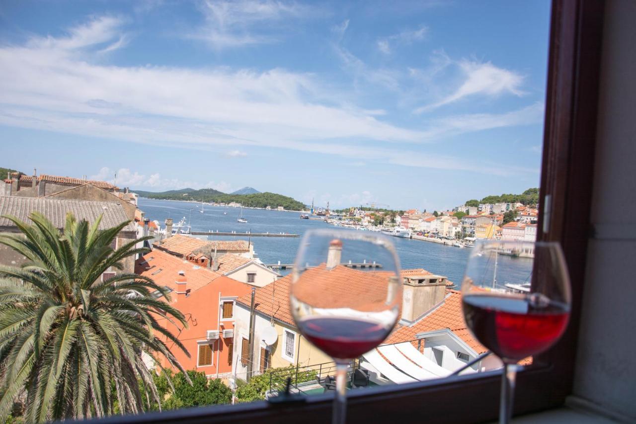Buga Apartment In Center Of Mali Lošinj Buitenkant foto